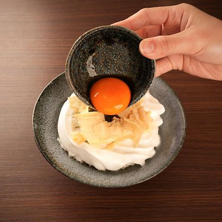 The Breakfast Hotel Fukuoka Nakasu Экстерьер фото