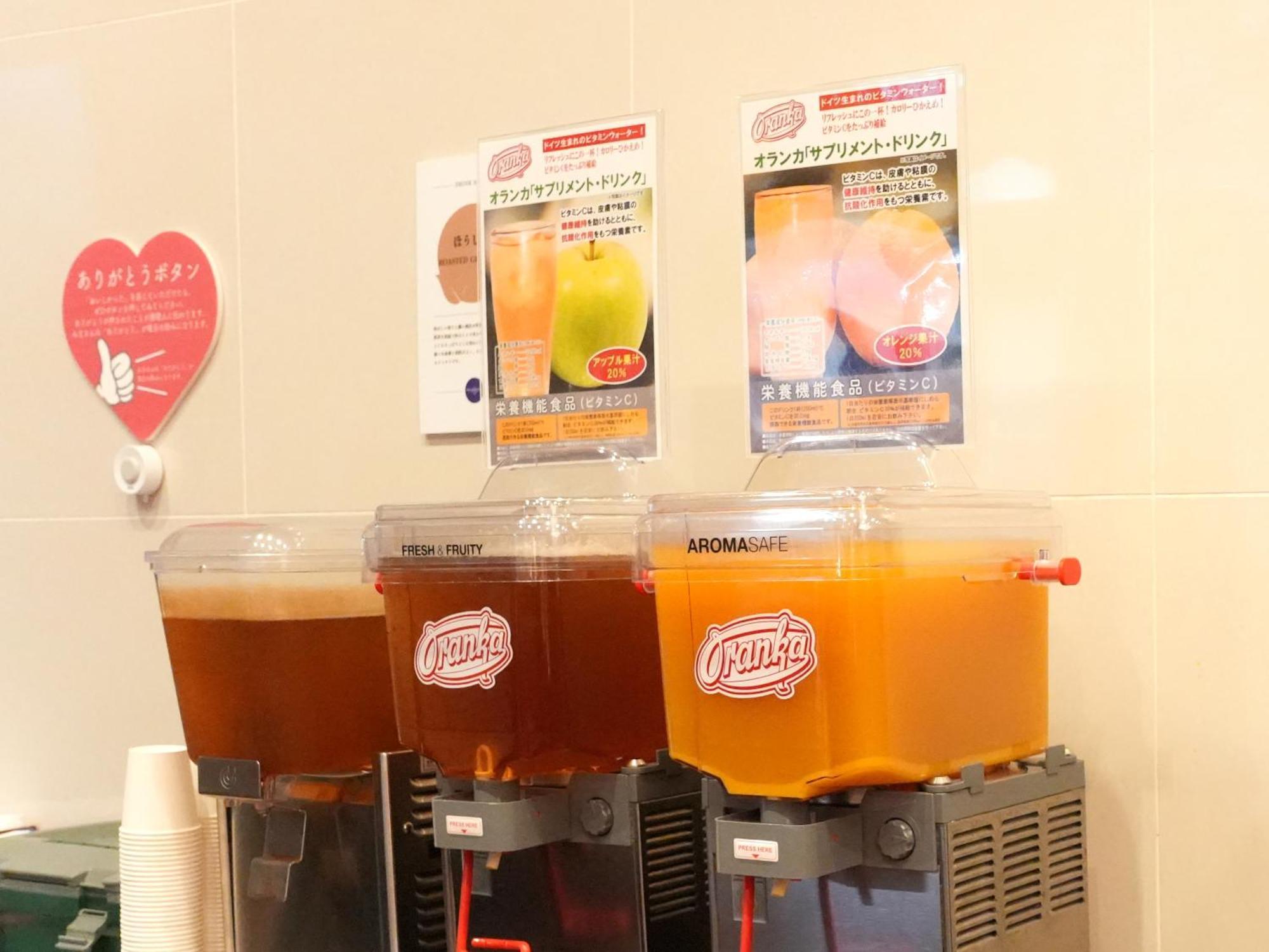 The Breakfast Hotel Fukuoka Nakasu Экстерьер фото