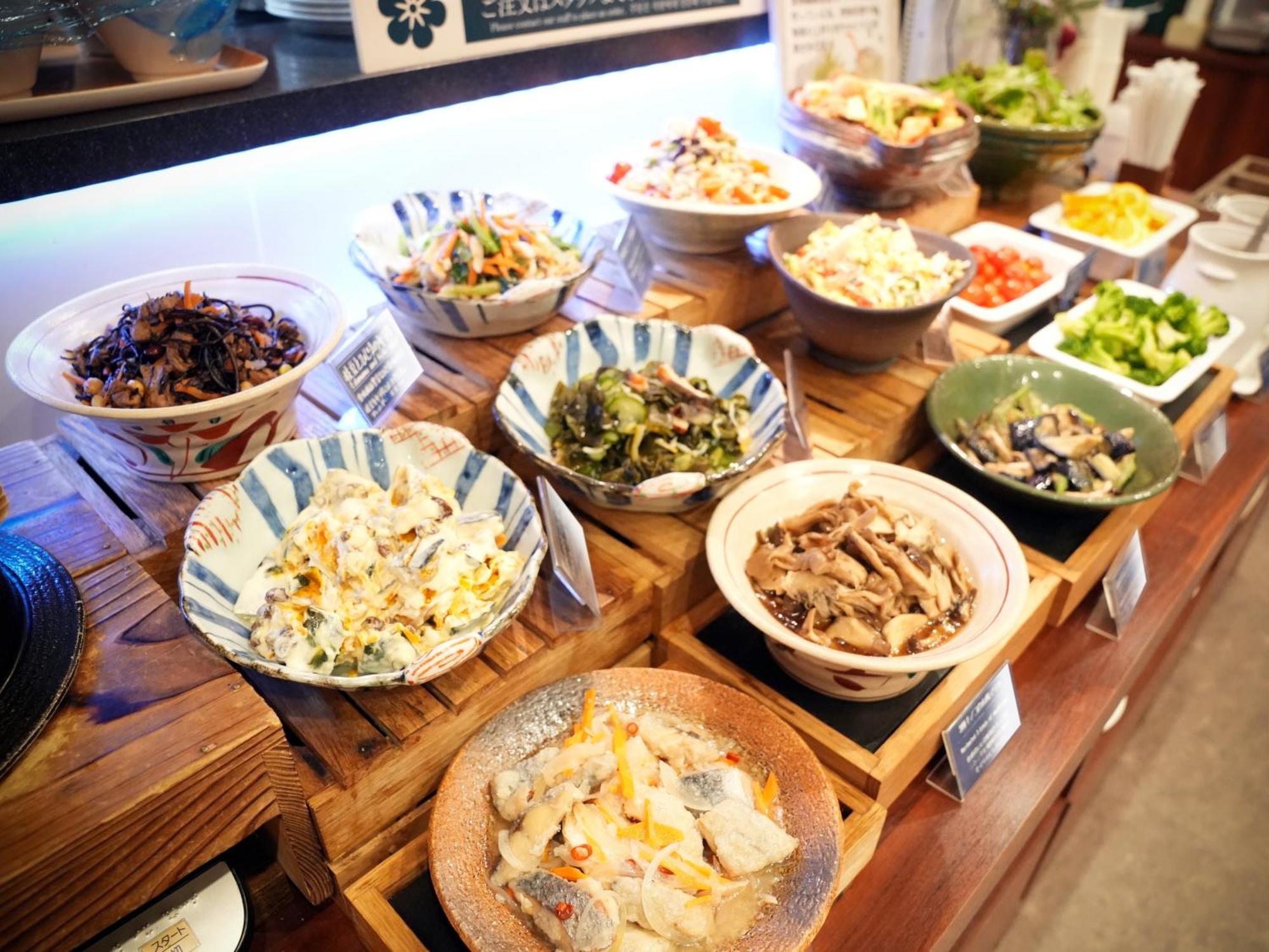 The Breakfast Hotel Fukuoka Nakasu Экстерьер фото